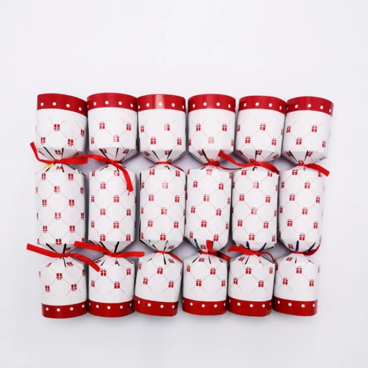 Christmas Cracker set of 12pcs