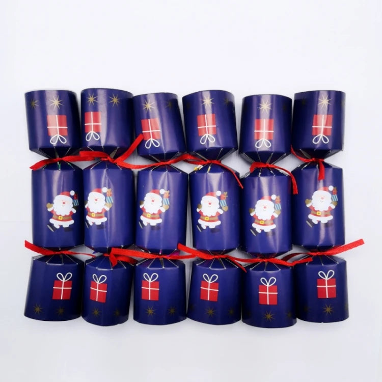 Christmas Cracker set of 12pcs