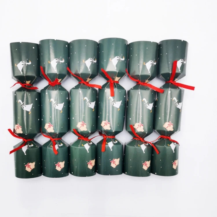 Christmas Cracker set of 12pcs