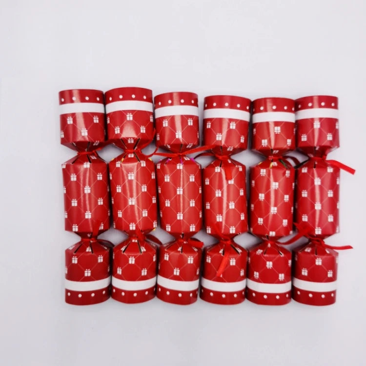 Christmas Cracker set of 12pcs