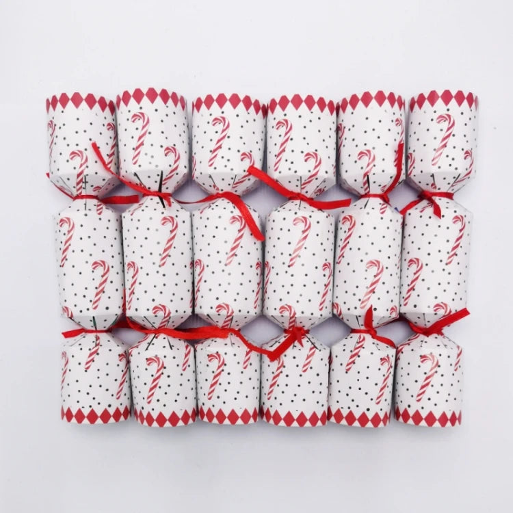 Christmas Cracker set of 12pcs