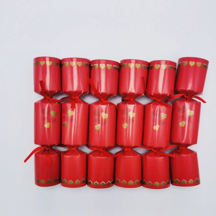 Christmas Cracker set of 12pcs