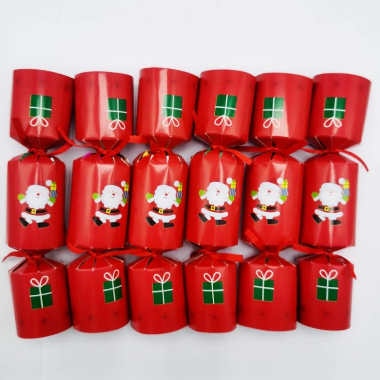 Christmas Cracker set of 12pcs