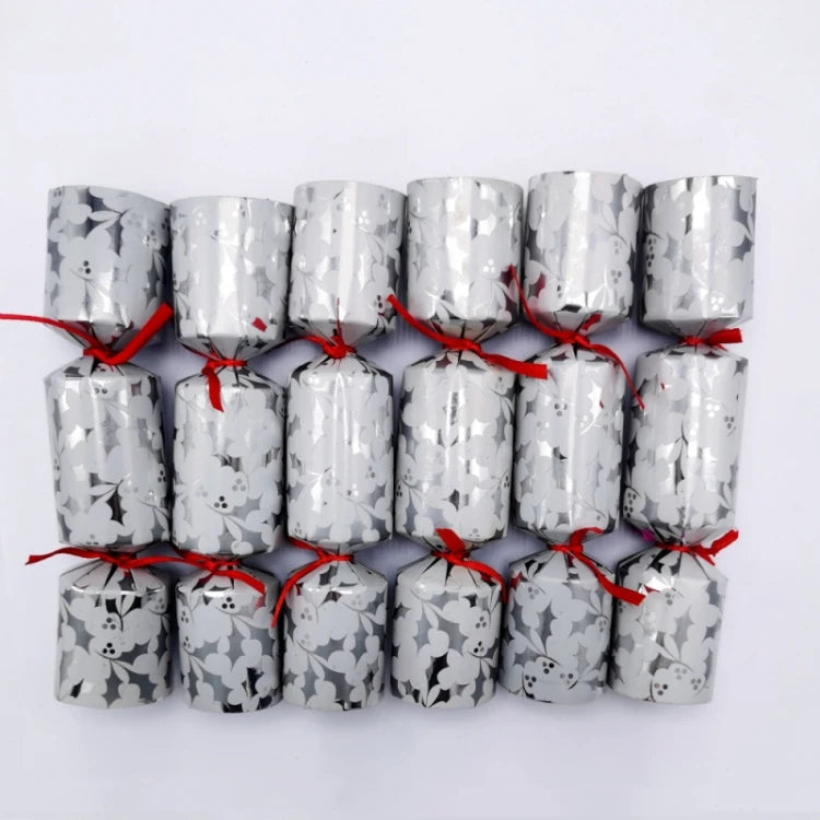 Christmas Cracker set of 12pcs