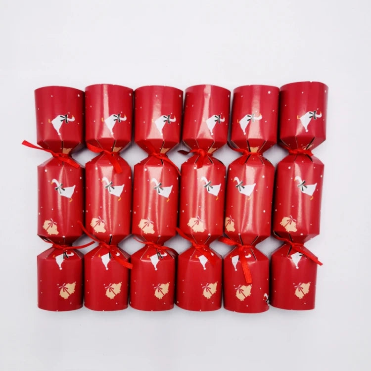 Christmas Cracker set of 12pcs