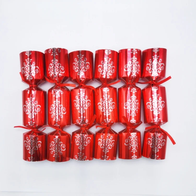 Christmas Cracker set of 12pcs